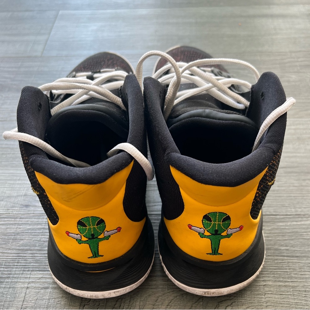 Men’s Nikes (Kyrie Irving)